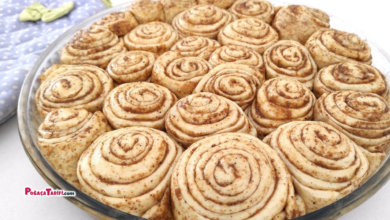 En Lezzetli Börek Tarifi
