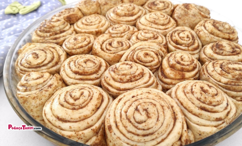 En Lezzetli Börek Tarifi