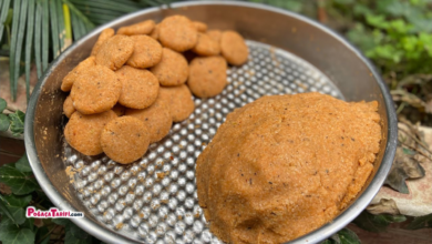 Evde Bulgur Ve Tavuğunuz Varsa Akşam Yemeğiniz Hazır