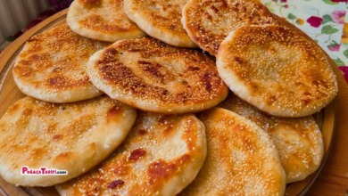 Kahvaltıya Yapın Alışkanlık Yapacak Çörek Tarifi