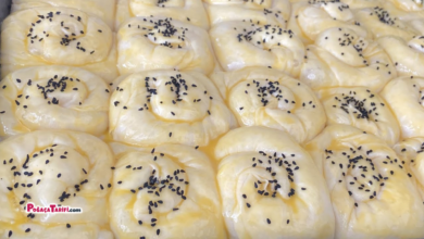 Kat Kat Yumuşacık Açma Tarifi