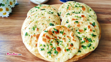 Kolay Pratik Bazlama Tarifi