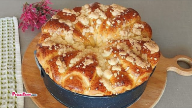 Kolay ve Yumuşak Kek Tarifi