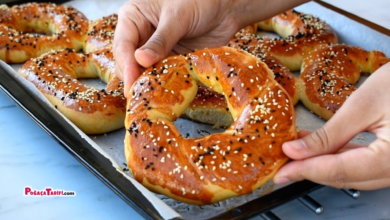 Nefis Açma Tarifi