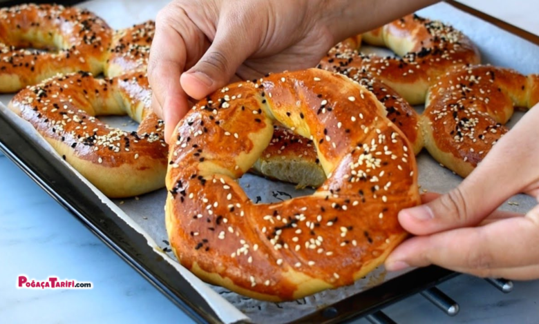 Nefis Açma Tarifi
