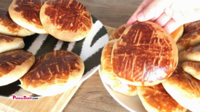 Pastane Poğaçası Tarifi