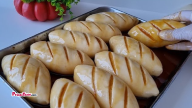 Sokak Simiti Tarifi