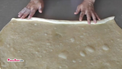 Yumuşacık Poğaça Tarifi