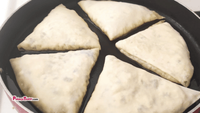 ÇOK FARKLI YAPTIM MASAYA GELDİĞİ GİBİ BİTTİ EN LEZZETLİ BÖREK TARİFİ