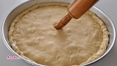 DAHA LEZZETLİ BİR BÖREK YEMEDİM İNANILMAZ DERECEDE KOLAY VE LEZZETLİ OLUYOR