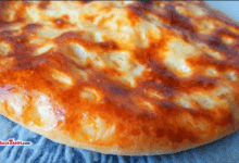 Patatesli Çörek Tarifi