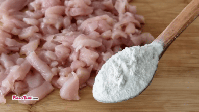 TAVUĞA BİR KAŞIK UN EKLEYİN SONUÇ SİZİ ÇOK MEMNUN EDECEK