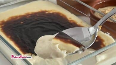 1 Litre Sütün Varsa Mutfağa Koş Bu Meşhur Süt Helvasını Hemen Yap