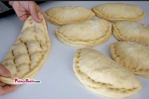 60 Yıllık Ustadan Öğrendiğim Sır Böyle Pide Yapmayı Çok Az Kişi Biliyor Patates Dolgu Pide Tarifi