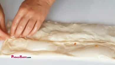 börek tarifi