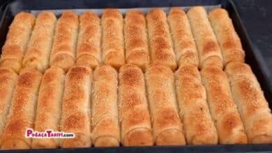 Ben Hayatımda İlk Defa Bu Kadar Güzel Börek Yaptım Favori Oldu Mutlaka Deneyin