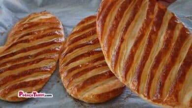 Bu Yeni Yöntemi Neden Daha Önce Bilmiyordum En Hızlı En Pratik En Lezzetli Katmer Börek Tarifi