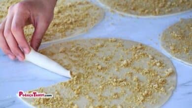 Bu Yöntemle Yapmak Çocuk Oyuncağı Kete Yapmak Hiç Bu Kadar Kolay Olmamıştı