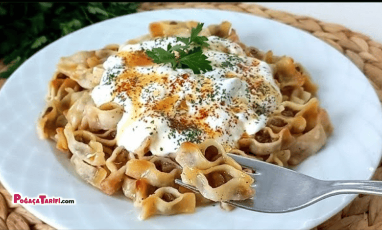 Etli Yapsam Bu Kadar Lezzetli Olmazdı Bir Bardak Mercimek Varsa Hemen Dene Tadına Bayılacaksınız