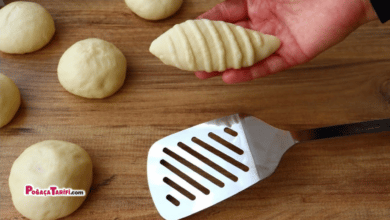 Evde Biraz Ispanak Bu Spatula Dan Varsa Herkes Bu Şekli Kolaylıkla Verebilir Inanılmaz Güzel