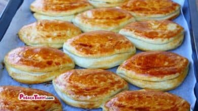 Hiç Abartmıyorum Bu Kadar Lezzetlisini Görmedim Neden Daha Önce Yapmadım Son Derece Kolay