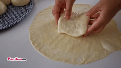 Hiç Böyle Yağlı Ekmek Yediniz Mi Hayatımda Yediğim En Lezzetli Ve En Kolay Kahvaltılık Tarifi
