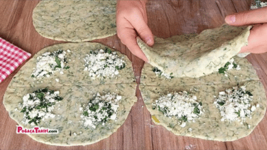 Hiç Bu Kadar Lezzetli Patates Yemedim Basit Ve Hazırlaması Kolay Herkes Tarifini İsteyecek
