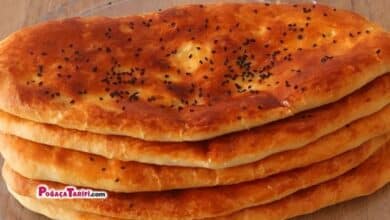İddia Ediyorum Kahvaltıda Vazgeçilmez Olacak Akşam Hazırla Sabah Pişir
