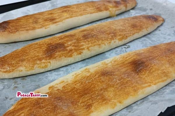 Kapış Kapış Giden Kıymalı Pide Tarifi