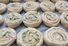 Kolay Ve Şahane Patatesli Börek Tarifi