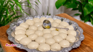 Nasıl Yapıldığına İnanamayacaksınız Sadece Un Tuz Su Ve Karbonatla Öyle Bir Börek Yaptımki Muhteşem