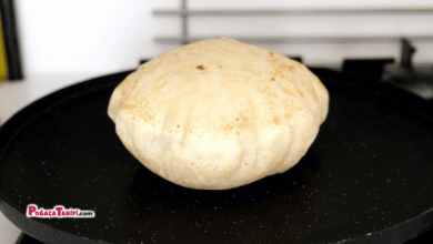 Neredeyse Hergün Yapıyorum Hiç Bu Kadar Yumuşak Ve Lezzetli Bazlama Ekmek Yememiştim