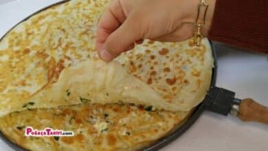 Osmancık Böreği Irgat Böreği Alt Üst Böreği Böyle Lezzet Başka Tarifte Yok Yapımı