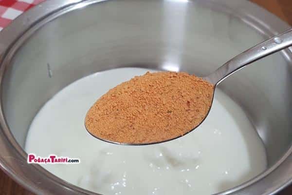 Tarhana İle Yoğurt Karıştırın Sonuçtan Çok Memnun Kalacaksınız