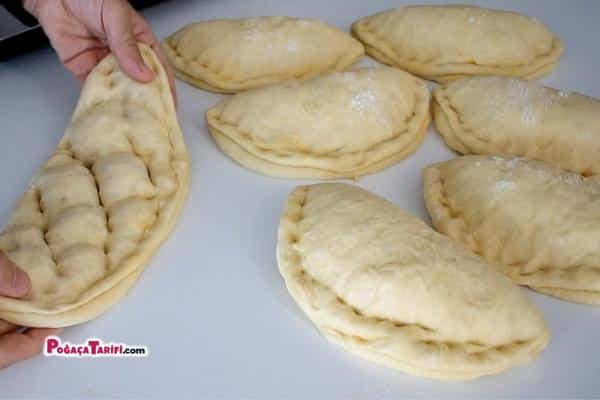 60 Yıllık Ustadan Öğrendiğim Sır Böyle Pide Yapmayı Çok Az Kişi Biliyor Patates Dolgu Pide Tarifi