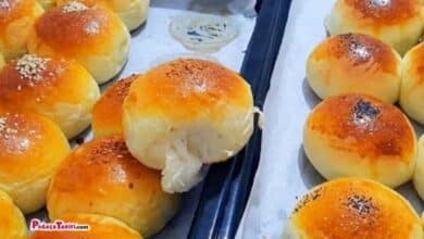 Bu Tarif Çok Yeni Tek Sır Tek Malzeme İle Pamuk Gibi Olacak Ekstra Yumuşak Poğaça