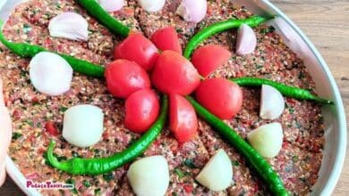 En Lezzetli Kebap Budur Hatay Kebabı Nasıl Yapılır Püf Noktalarıyla