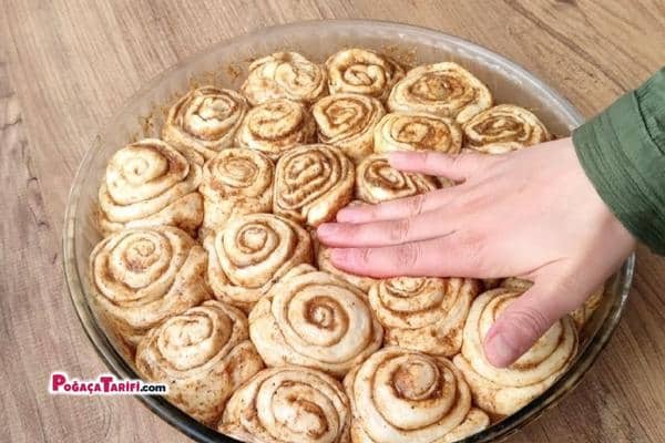 Haşhaşlı Çörek Yapmanın En Kolay Yöntemi Budur O Kadar Kolay Ve Lezzetli Hep Yapmak İsteyeceksiniz