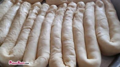 Hiç Abartmıyorum Bir Yiyen Bir Daha İstiyor Kat Kat Yumuşak Börek Tarifi