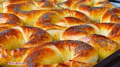 Kolay Açma Tarifi