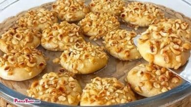 Öyle Kolay Bir Tatlı Ki 10 Dakikanızı Almayacak Lokum Gibi Müthiş