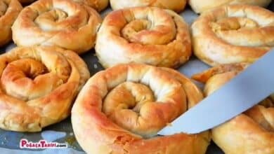 Piştiği Gibi Kapış Kapış Giden Börek Sırrı Sosunda O Kadar Kolay Ki Mutlaka Deneyin