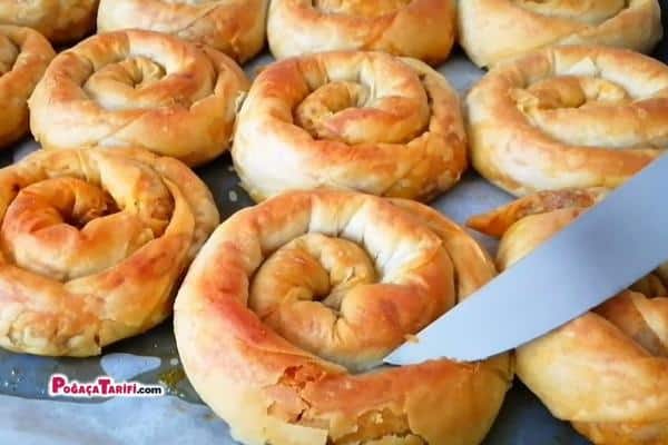 Piştiği Gibi Kapış Kapış Giden Börek Sırrı Sosunda O Kadar Kolay Ki Mutlaka Deneyin