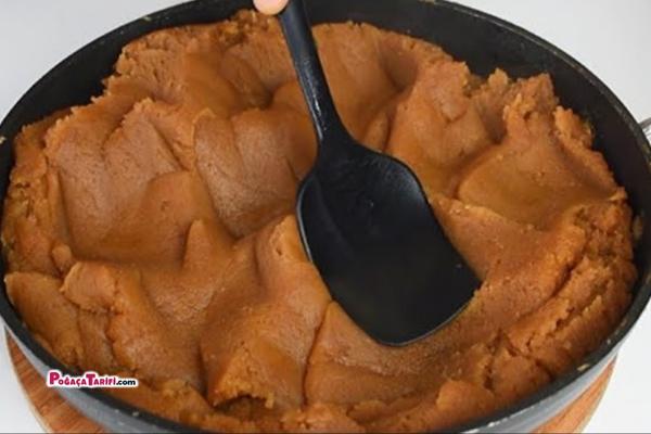 5 Dakikada Tatlı Bildim Bileli Sadece Sıvıyağ İle Yaparım Tam Ölçülü Tam Kıvamında