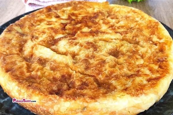 Anı Misafirime Şipşak Yapıyorum Su Böreği Sanıyorlar En Lezzetli En Kolay Börek Tarifi