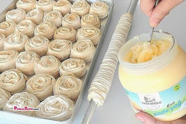 Baklavacıların Sırrı Bu Kaşıkta Saklı 100 Meşhur Antep Baklavası