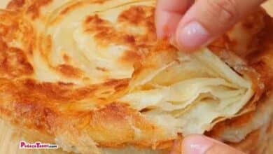 Börek Yapmak Hiç Bu Kadar Kolay Olmadı Börek Değil Lokum Mübarek