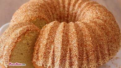 Bu Keki Yiyen Tarifini İstiyor İnanılmaz Lezzetli Kış Keki Tarifi