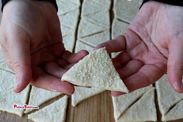 Bu Pişi Bir Başka Asla Yağ Çekmiyor Lezzeti Dudak Uçuklatıyor Bir Yapan Bir Daha Vazgeçemiyor