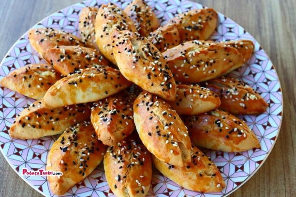 Çok Lezzetli 1 Bardak Yoğurt Ve 10 Dakikada Pişirin İnanılmaz Derecede Hızlı Ve Lezzetli